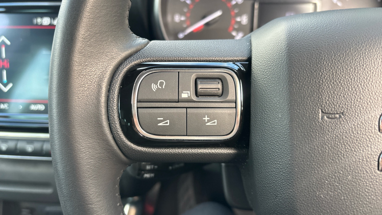 Citroen C3 Aircross 1.2 PureTech 130 Max 5dr EAT6 Petrol Hatchback